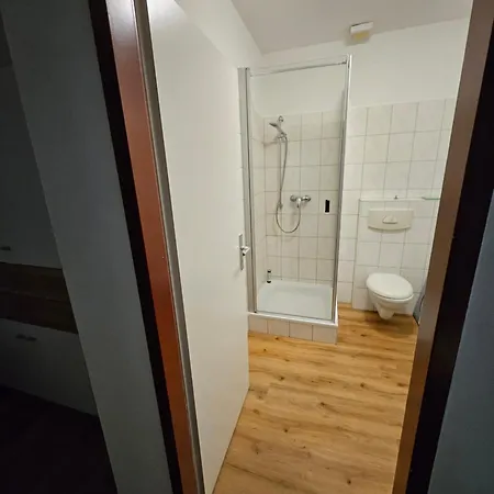 Apartment Ferienwohnung 2 Raum Maisonetten Im Zittauer Stadtzentrum Innenstadt Innenring Top Lage Markt Und Rathaus Naehe *